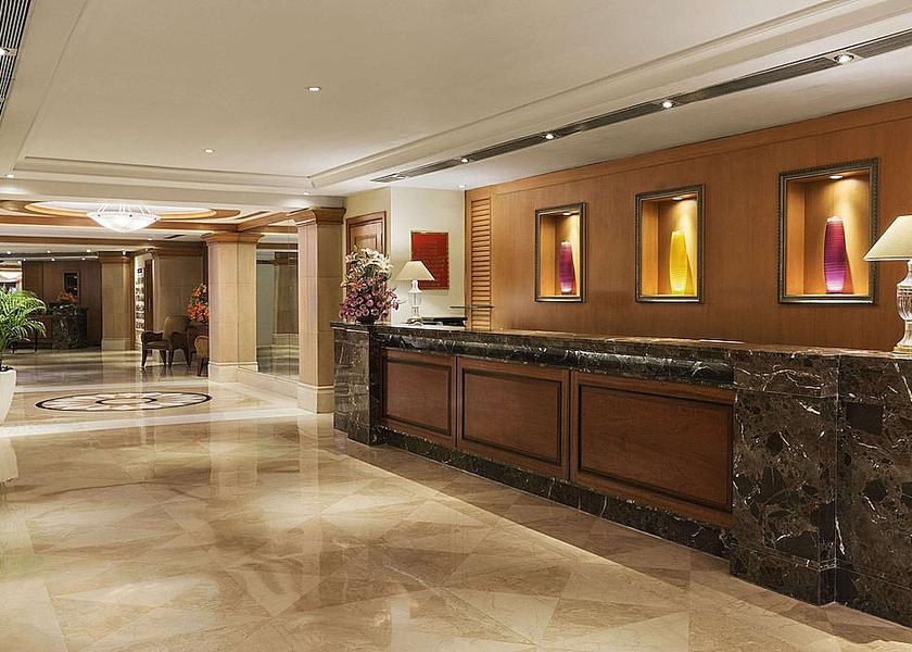 Maharashtra Mumbai Lobby