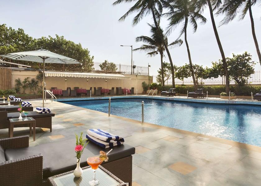 Maharashtra Mumbai Pool