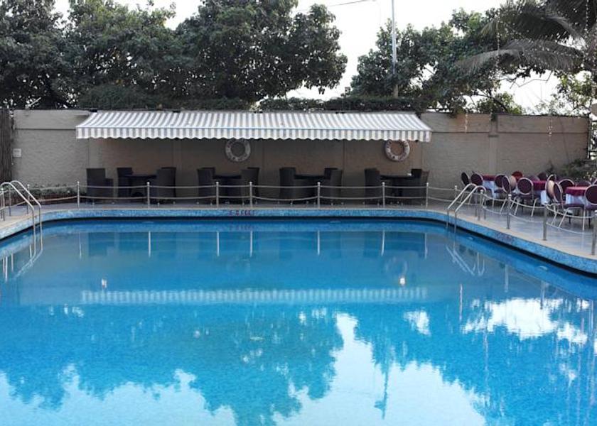 Maharashtra Mumbai Pool