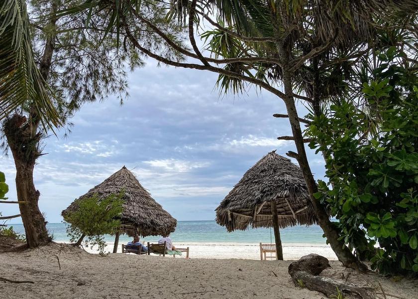 Unguja Kusini Region Bwejuu Beach