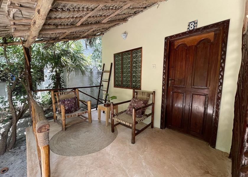 Unguja Kusini Region Bwejuu Terrace