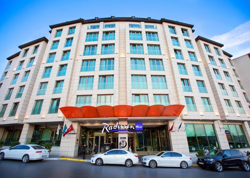 Istanbul Istanbul Exterior