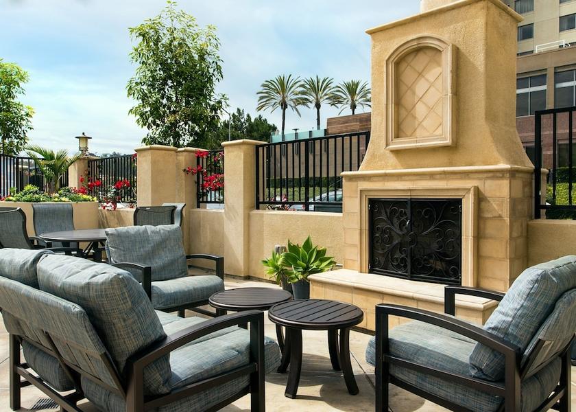 California San Diego Property amenity
