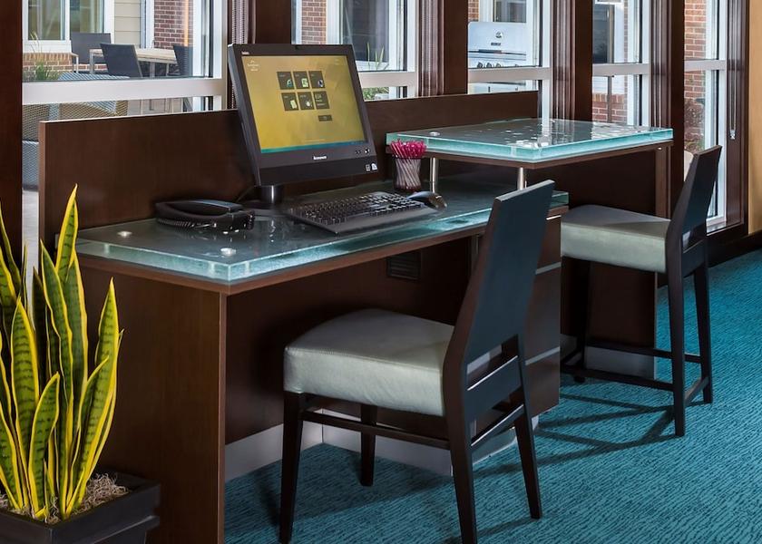 North Dakota Fargo Amenity