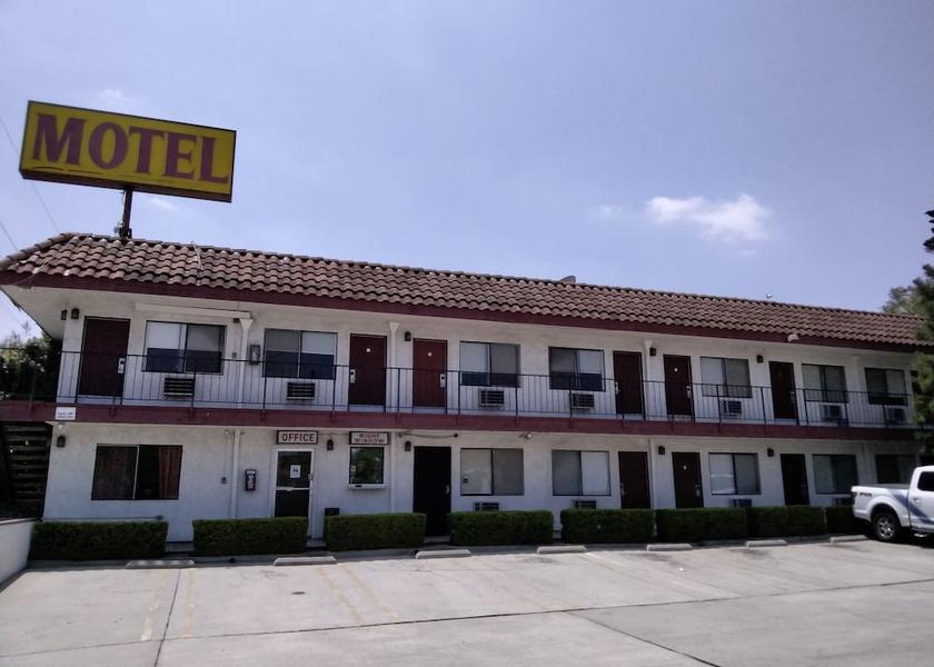 California Rosemead Primary image