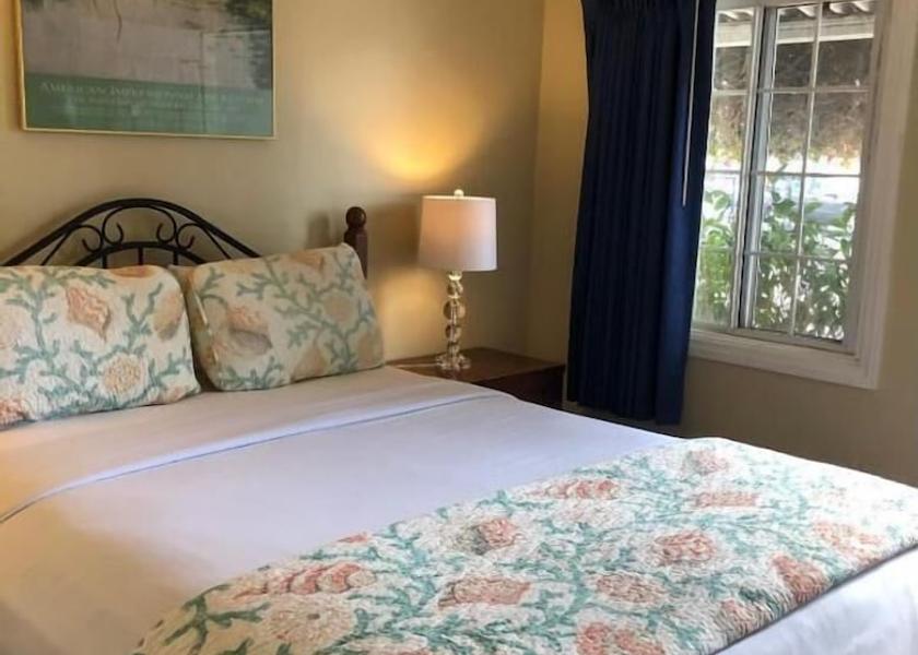 California Santa Monica Room