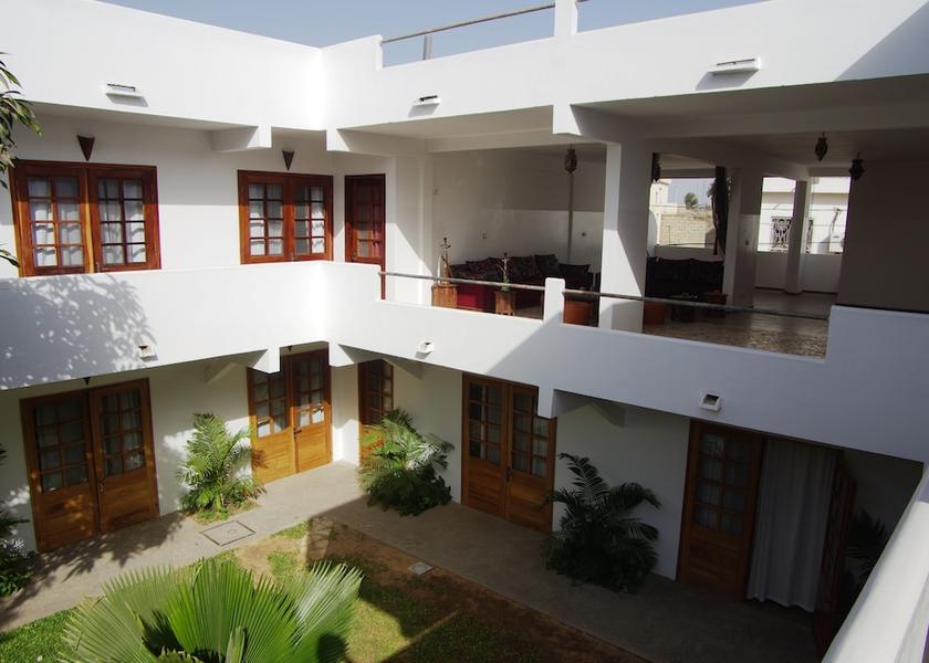  Dakar Property Grounds