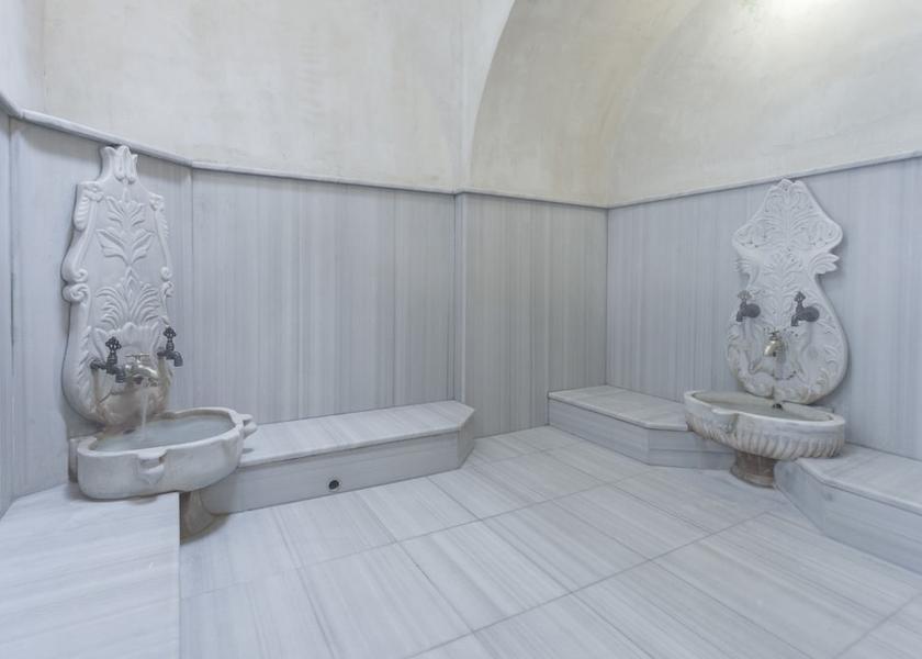 Bursa Bursa Spa
