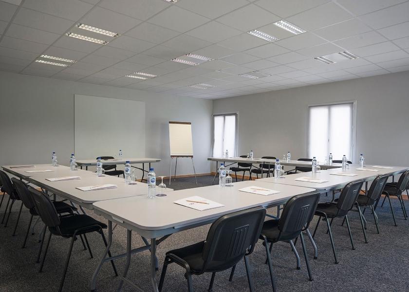 Auvergne-Rhone-Alpes malafretaz Meeting Room