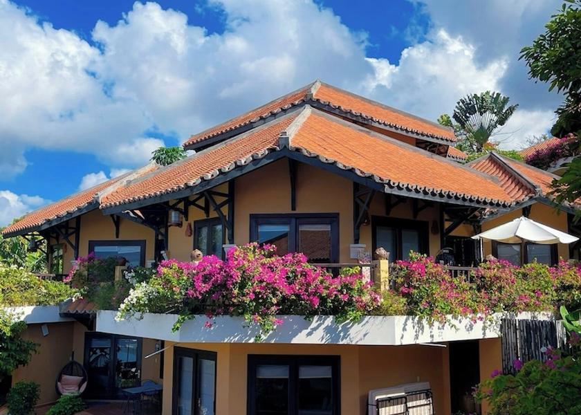 Lam Dong Province Phan Thiet Exterior