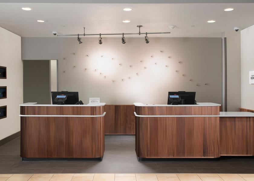 Texas Galveston Reception