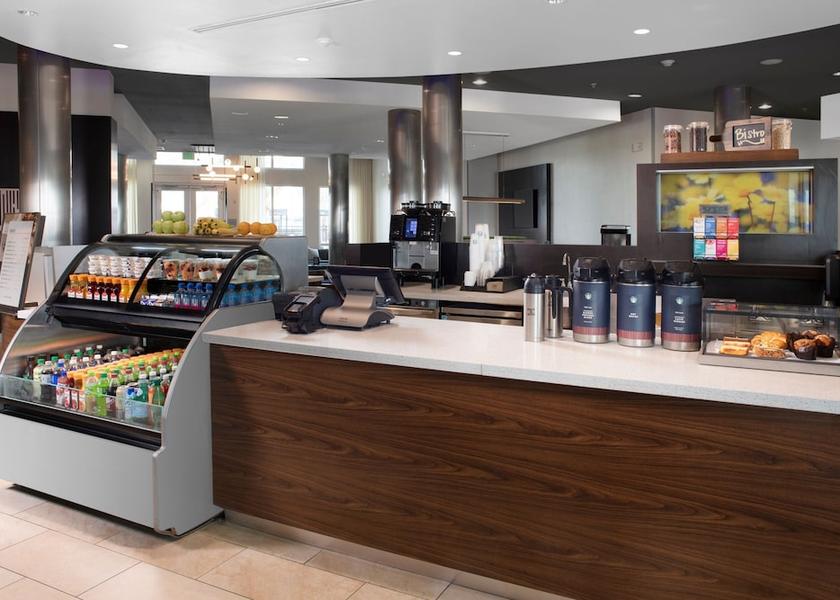 Texas Galveston Restaurant