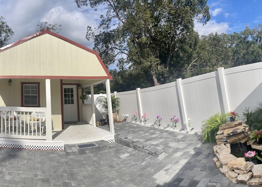 Florida Altamonte Springs Primary image