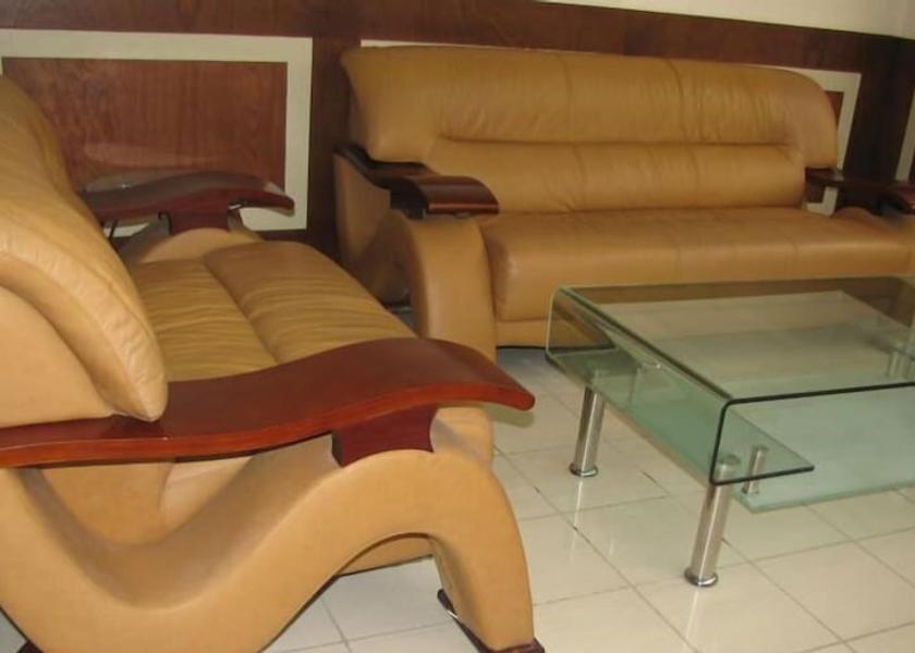 Littoral Douala Lounge
