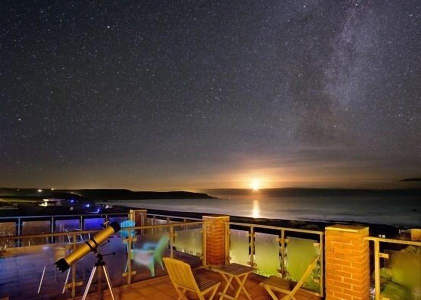 England Bude Amenity