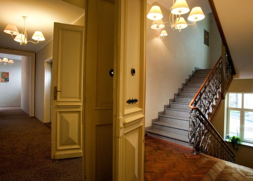 Lesser Poland Voivodeship Krakow Hallway