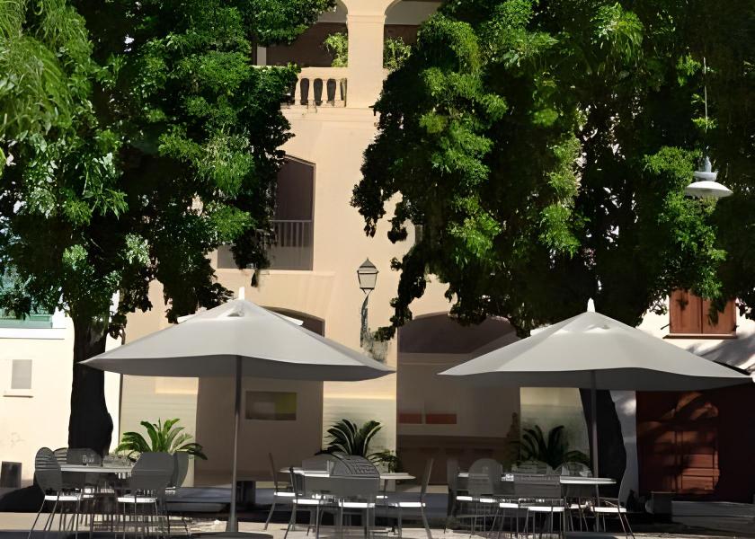 Balearic Islands Palma de Mallorca Hotel Exterior