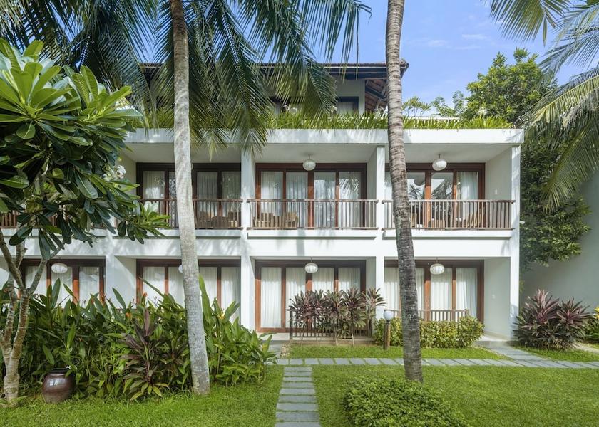 Da Nang Municipality Hoi An Garden