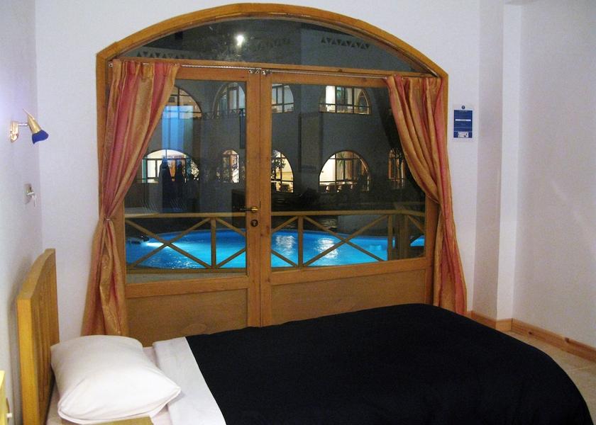 South Sinai Governate Dahab Room