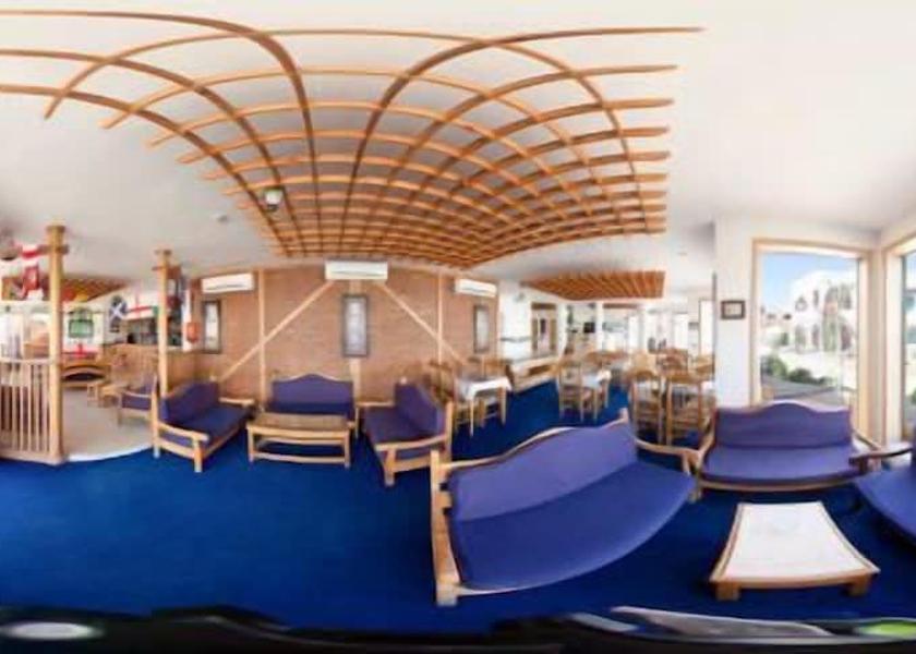 South Sinai Governate Dahab Interior Entrance