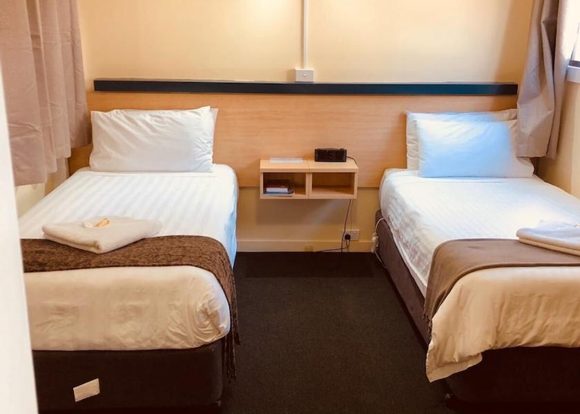 New South Wales Muswellbrook Room