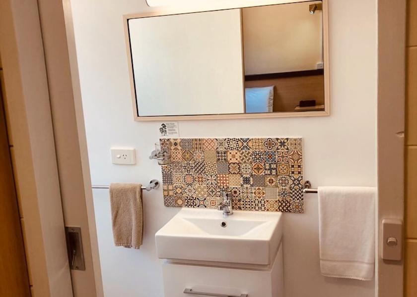 New South Wales Muswellbrook Bathroom sink