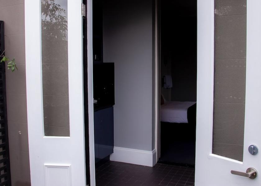 New South Wales Sydney Terrace/patio