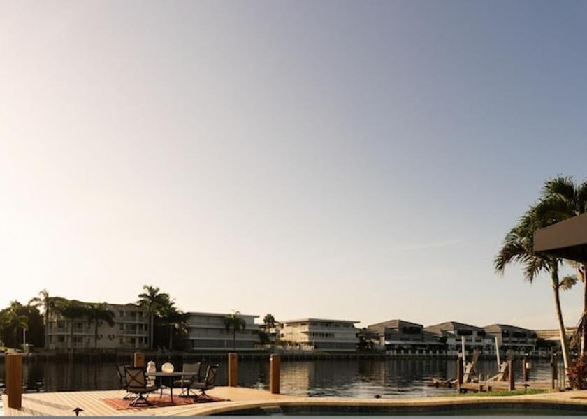 Florida Deerfield Beach Room