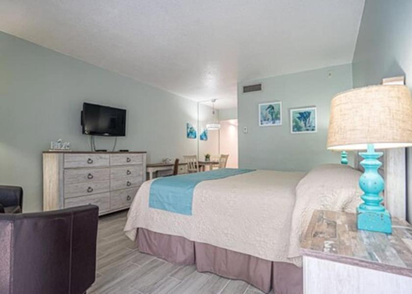 Florida Deerfield Beach Room