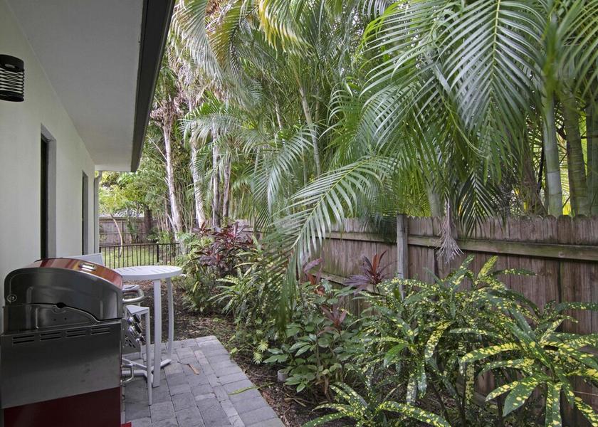 Florida Delray Beach Barbeque