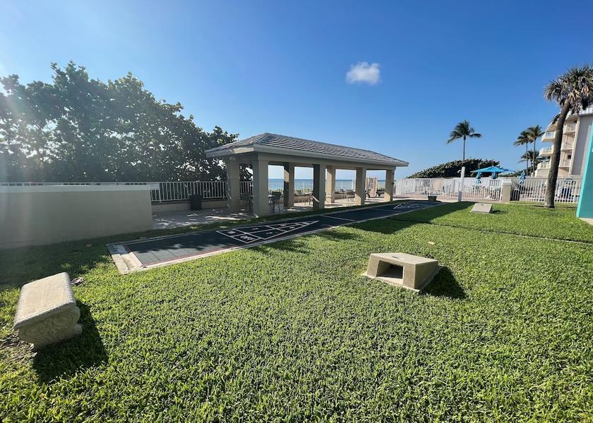 Florida Delray Beach Gazebo