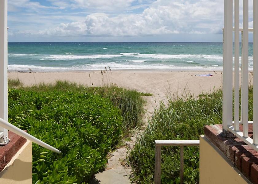 Florida Delray Beach Beach