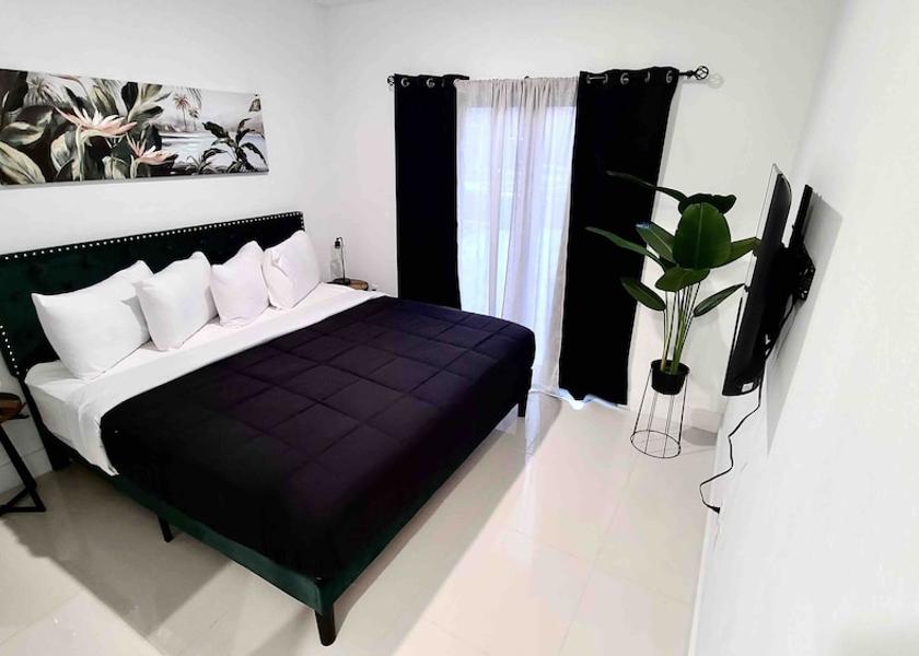 Florida Florida City Room