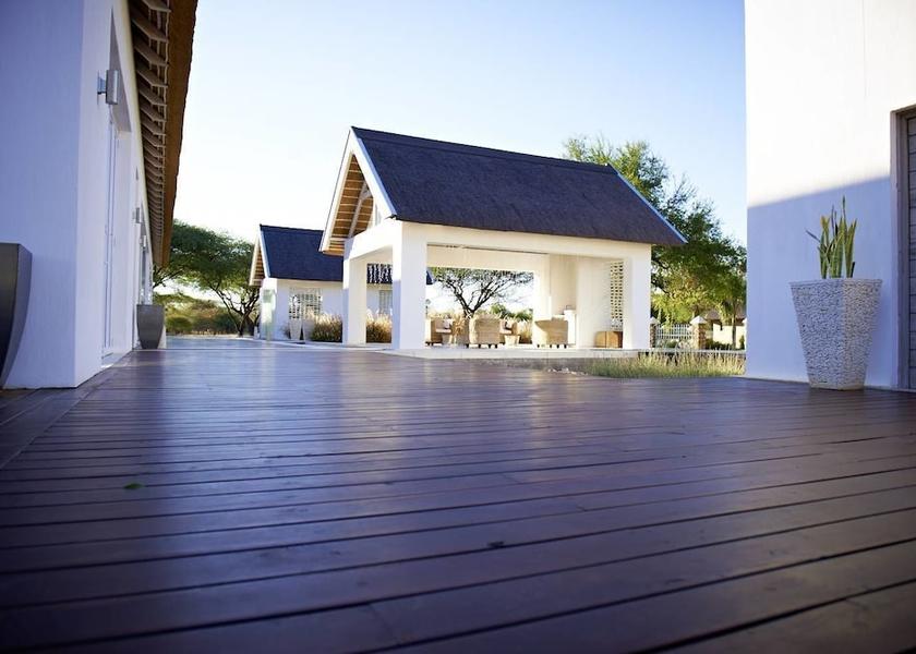  Tsumeb Property Grounds