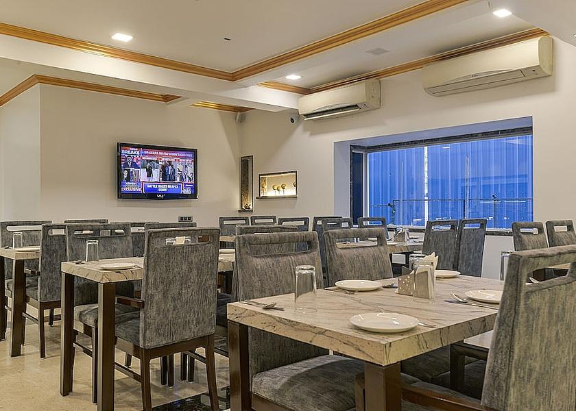 Maharashtra Mumbai Restaurant