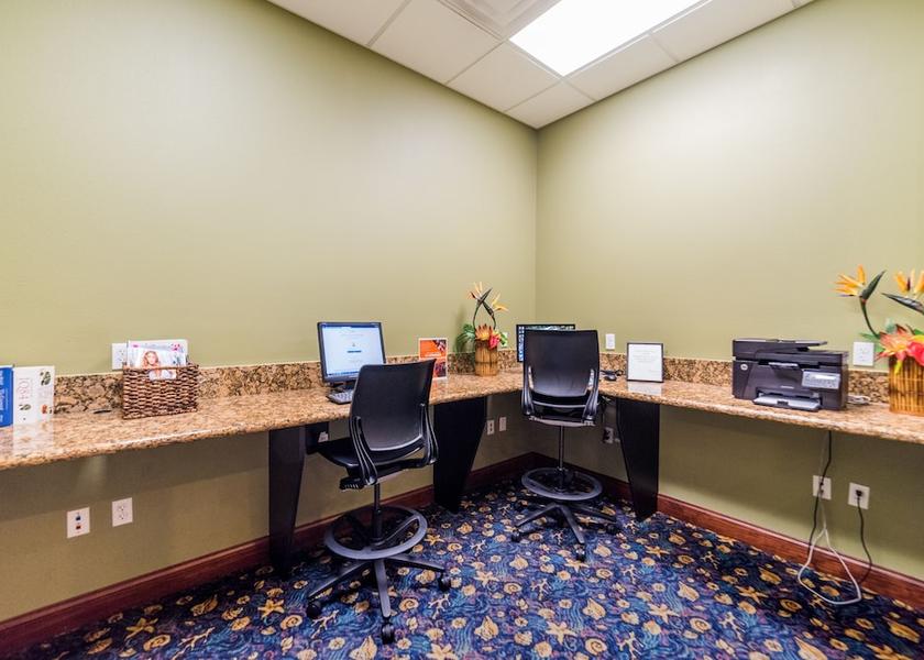 Florida Four Corners Business Centre