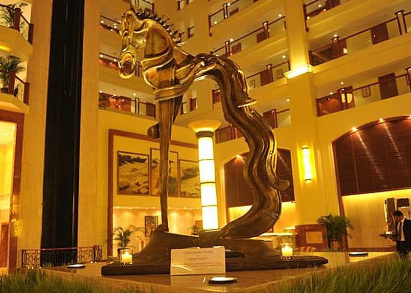 Maharashtra Mumbai Lobby
