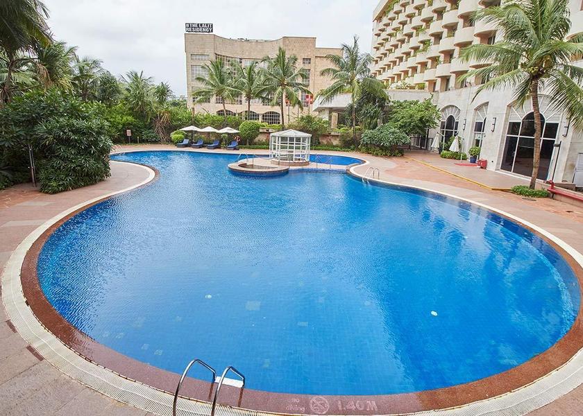 Maharashtra Mumbai Pool