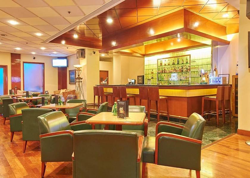 Maharashtra Mumbai Bar
