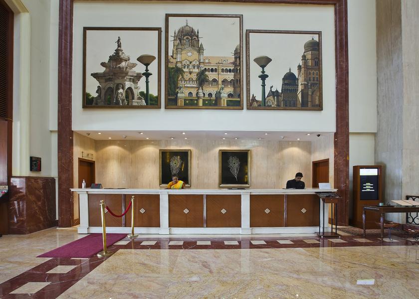 Maharashtra Mumbai Public Areas