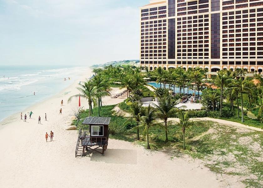 Ho Chi Minh Municipality Xuyen Moc Beach