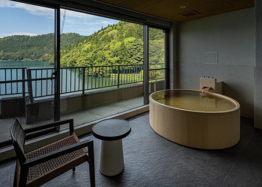 Nagasaki Unzen Room