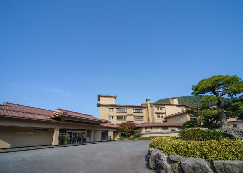 Nagasaki Unzen Room