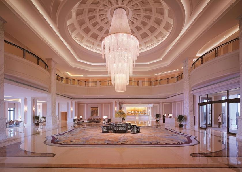 Hainan Haikou Lobby