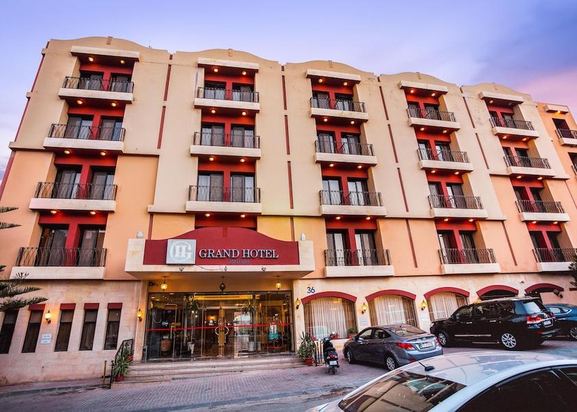 Madaba Governorate Madaba Front of property