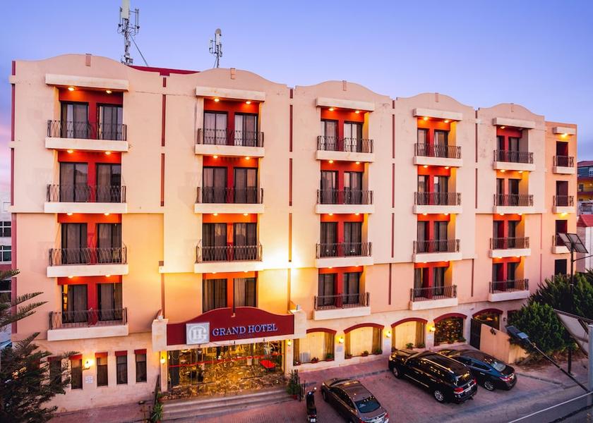 Madaba View from Property