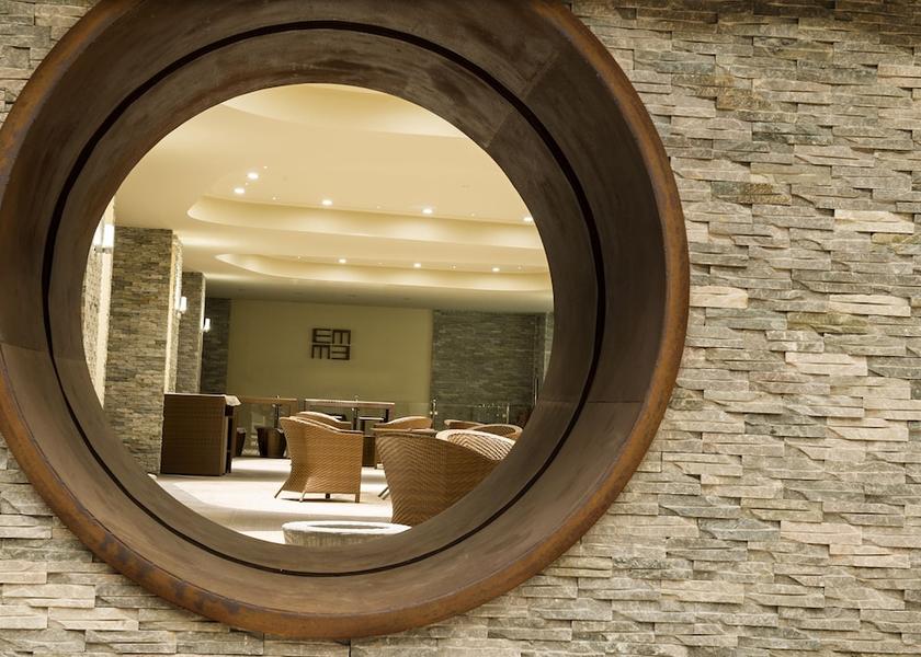 Sicily Roccalumera Entrance