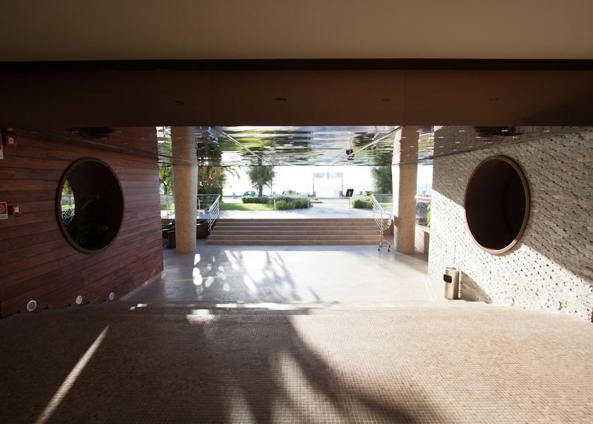 Sicily Roccalumera Entrance