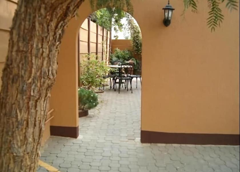  Windhoek Property Grounds