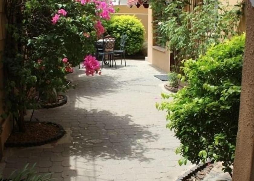  Windhoek Property Grounds